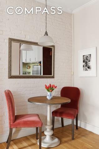 657 W 183rd Street New York City NY 10033