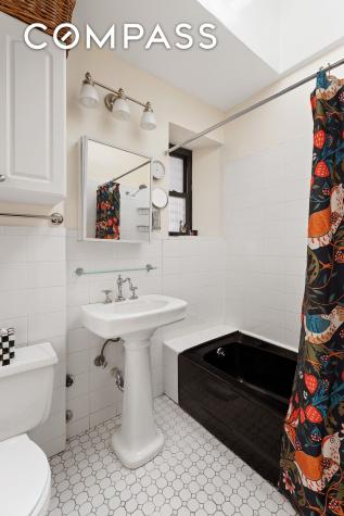 657 W 183rd Street New York City NY 10033