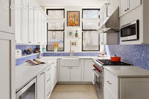 657 W 183rd Street New York City NY 10033