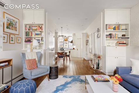 657 W 183rd Street New York City NY 10033