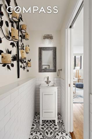 657 W 183rd Street New York City NY 10033