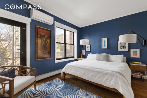 657 W 183rd Street New York City NY 10033