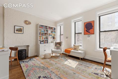 657 W 183rd Street New York City NY 10033