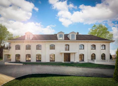 5040 Independence Avenue New York City NY 10471