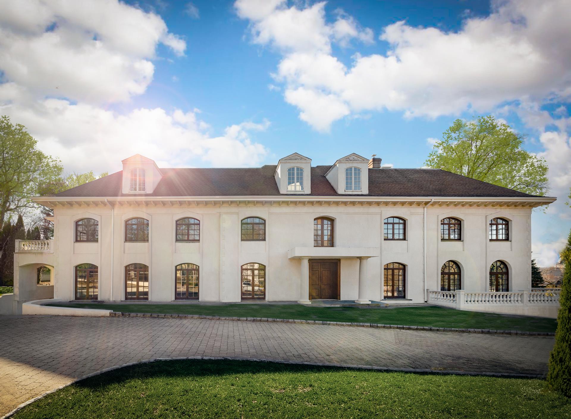 5040 Independence Avenue New York City NY 10471