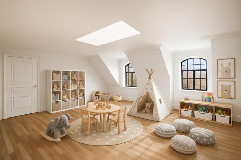 5040 Independence Avenue New York City NY 10471