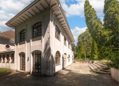 5040 Independence Avenue New York City NY 10471