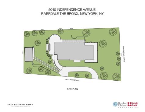 5040 Independence Avenue New York City NY 10471