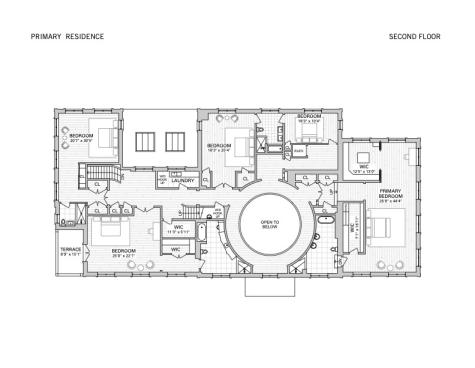 5040 Independence Avenue New York City NY 10471