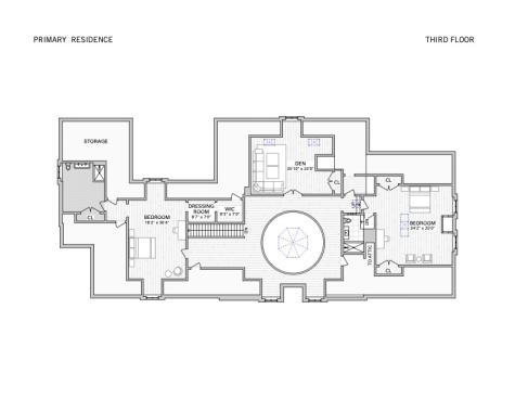 5040 Independence Avenue New York City NY 10471