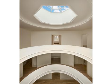 5040 Independence Avenue New York City NY 10471