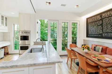 453 W 24th Street New York City NY 10011