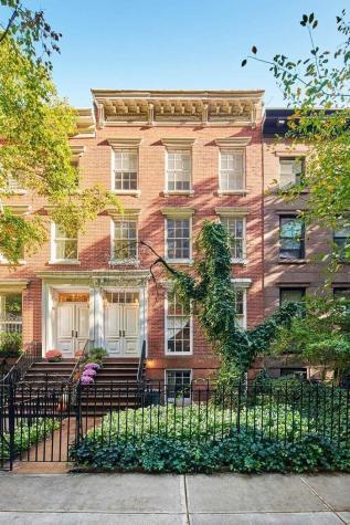 453 W 24th Street New York City NY 10011