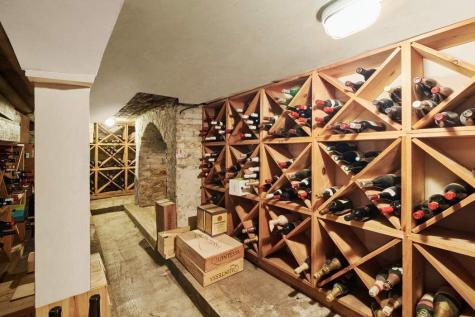 453 W 24th Street New York City NY 10011