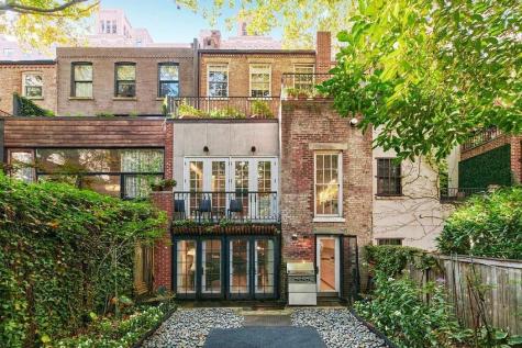 453 W 24th Street New York City NY 10011