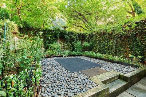 453 W 24th Street New York City NY 10011