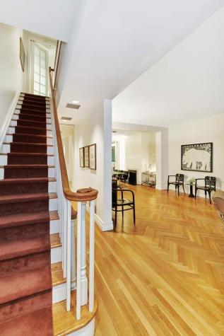 453 W 24th Street New York City NY 10011