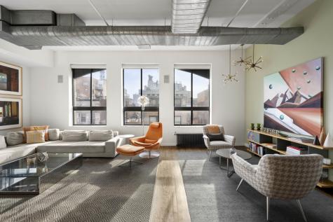 117 W 17th Street New York City NY 10011