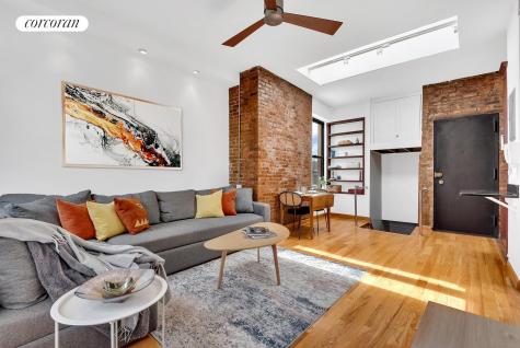 613 E 6th Street New York City NY 10009