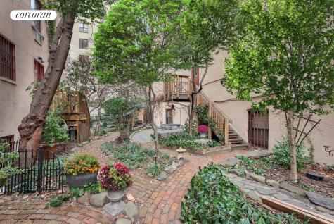 613 E 6th Street New York City NY 10009