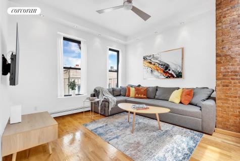 613 E 6th Street New York City NY 10009