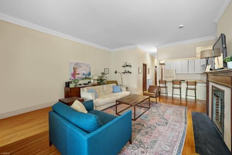 489 W End Avenue New York City NY 10024