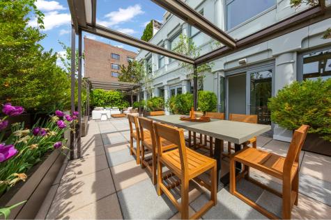 92 Greene Street New York City NY 10012