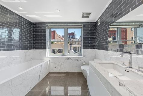 92 Greene Street New York City NY 10012