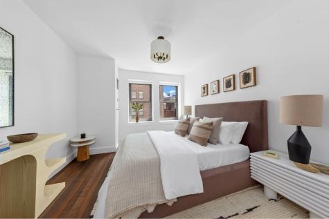 92 Greene Street New York City NY 10012