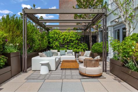 92 Greene Street New York City NY 10012