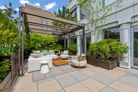 92 Greene Street New York City NY 10012