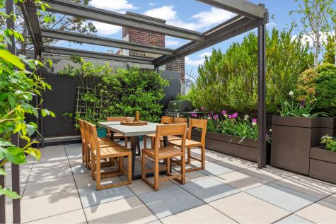 92 Greene Street New York City NY 10012