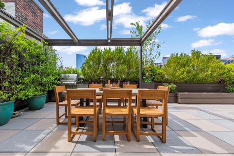 92 Greene Street New York City NY 10012