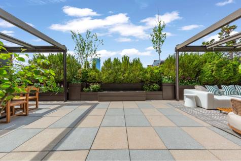 92 Greene Street New York City NY 10012