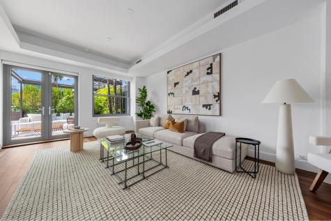 92 Greene Street New York City NY 10012