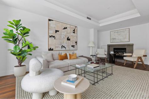 92 Greene Street New York City NY 10012