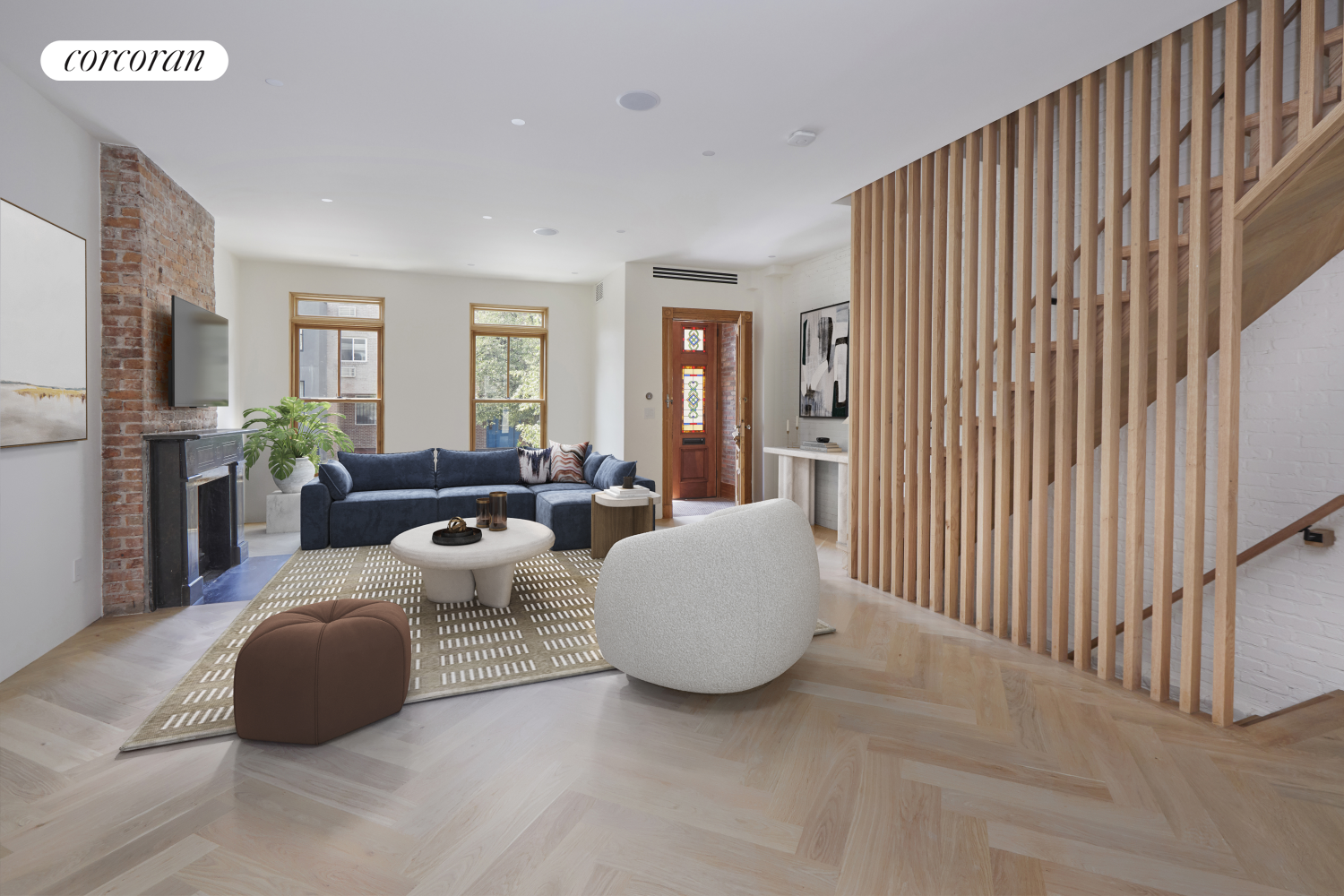 413 17th Street New York City NY 11215