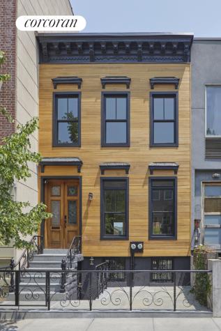 413 17th Street New York City NY 11215