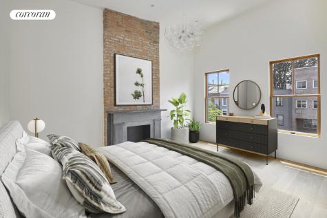 413 17th Street New York City NY 11215