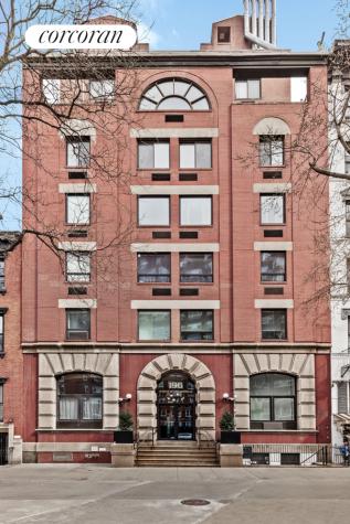 196 6th Avenue New York City NY 10013