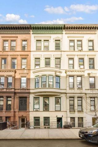 117 W 75th Street New York City NY 10023