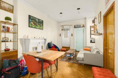 117 W 75th Street New York City NY 10023