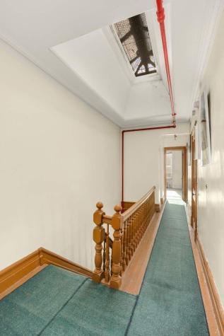 117 W 75th Street New York City NY 10023