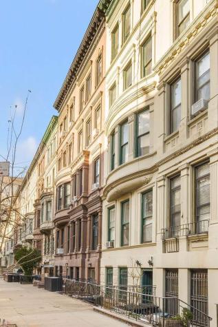 117 W 75th Street New York City NY 10023