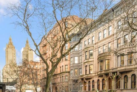 117 W 75th Street New York City NY 10023