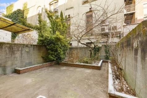 117 W 75th Street New York City NY 10023