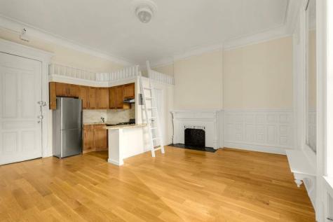 117 W 75th Street New York City NY 10023