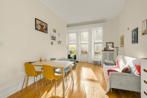 117 W 75th Street New York City NY 10023