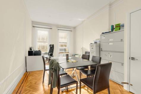 117 W 75th Street New York City NY 10023