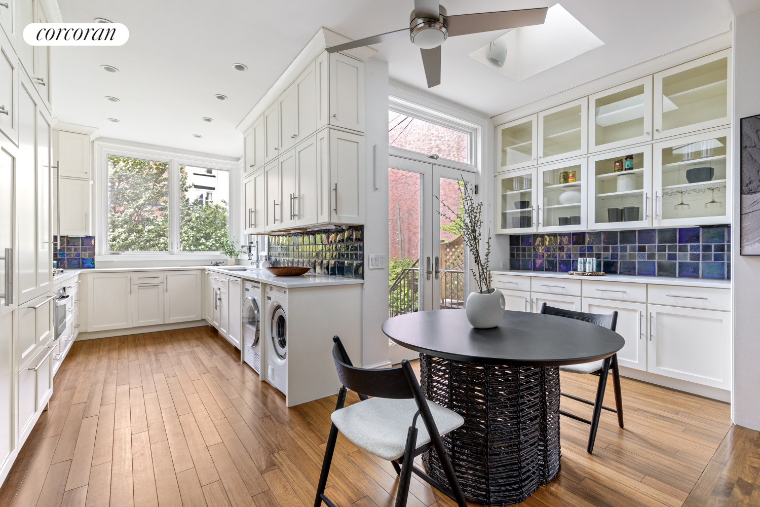 167 State Street New York City NY 11201